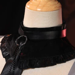 Gvavaya Anime Cosplay My Dress-Up Darling Marin Kitagawa Kuroe Shizuku Maid Cosplay Costume Version B -Gvavaya Deals Store 6 a9fda9ca d3ad 4cfa a1b4 47a7e0e94acd