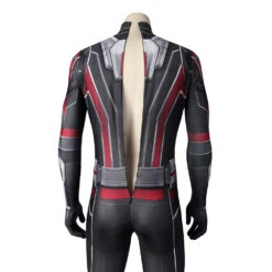 Gvavaya Live-action Derivative Cosplay Ant-Man And The Wasp: Quantumania Scott Lang Cosplay Costume Scott Lang Cosplay Jumpsuit -Gvavaya Deals Store 6 aa5336e2 91da 446a b7db 13c20b21cff7