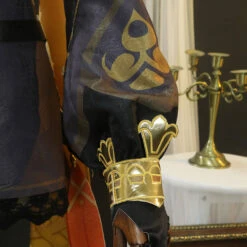 Gvavaya Game Cosplay Genshin Impact Sumeru Collei Cosplay Costume Ver.A -Gvavaya Deals Store 6 adc16d8e 62bb 48db ae2f e50dbd1281a8