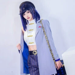 Gvavaya Game Cosplay Genshin Impact X Pizza Hut YeLan Cosplay Costume YeLan Cosplay -Gvavaya Deals Store 6 b3e8a98a 6042 489b 9053 6c2688d6206f