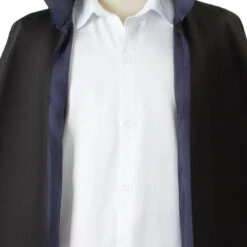 [Ready To Ship] Gvavaya Anime Cosplay ONE PIECE Shanks Cosplay Costume Shanks Cosplay Black Robe Suit -Gvavaya Deals Store 6 b99c20d1 7846 4266 a5c2 535073c533d8