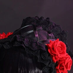 Gvavaya Anime Cosplay My Dress-Up Darling Marin Kitagawa Kuroe Shizuku Maid Cosplay Costume Version A -Gvavaya Deals Store 6 bbeb886a e15b 4a51 9b58 26240a563a05