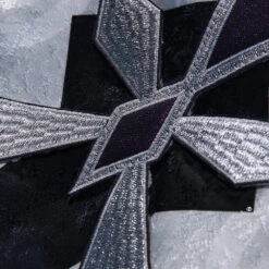 Gvavaya Game Cosplay Genshin Impact 11th Fatui Harbingers Cosplay Costume Regrator Pantalone Cloak Long Coat -Gvavaya Deals Store 6 bc54eb60 fd6a 4807 8b1b f3d8bbb2d3a0