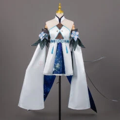 Gvavaya Game Cosplay Genshin Impact Guizhong Cosplay Costume Version A -Gvavaya Deals Store 6 c43b699a f0d0 4041 bb51 718776d411d9