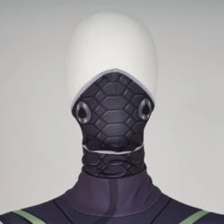 Gvavaya Game Cosplay Valorant Viper Cosplay Costume Viper Cosplay Jumpsuit -Gvavaya Deals Store 6 d1d6820e 4528 4032 9be2 a07441ec974c