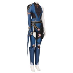 Gvavaya Game Cosplay Valorant Reyna Cosplay Costume Reyna Cosplay Jumpsuit -Gvavaya Deals Store 6 d4fac4e8 23d4 4ac8 9bbf 429c1a39387f