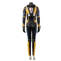 Gvavaya Live-action Derivative Cosplay Ant-Man And The Wasp: Quantumania Hope Wasp Cosplay Costume Hope Wasp Cosplay -Gvavaya Deals Store 6 d697a1bc 8269 4a30 9c92 b68b2a5a033b