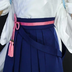 Gvavaya Game Cosplay Genshin Impact Kamisato Ayaka Kendo Outfit Genshin Kamisato Ayaka Cosplay -Gvavaya Deals Store 6 d8feec1d f4f5 49a4 a20b cd795af427d2