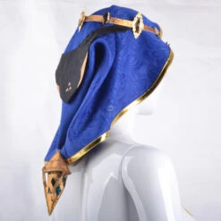 Gvavaya Game Cosplay Genshin Impact Layla Cosplay Costume Layla Cosplay -Gvavaya Deals Store 6 e46e88e3 f8fc 4101 bee5 90c15514f57e