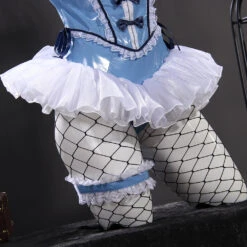 Gvavaya Game Cosplay My Dress-Up Darling Kitagawa Cosplay Marin Blue Bunny Girl Cosplay Costume 24 Gvavaya Game Cosplay My Dress-Up Darling Kitagawa Cosplay Marin Blue Bunny Girl Cosplay Costume -Gvavaya Deals Store 6 e642c076 73c7 4f7c 8676 f6eb67092c7e