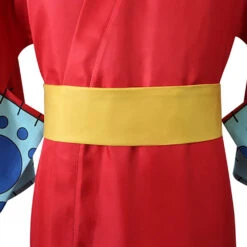 [Ready To Ship] Gvavaya Anime Cosplay ONE PIECE Monkey D. Luffy Cosplay Costume Monkey D. Luffy Cosplay Kimono Suit -Gvavaya Deals Store 6 e7dcc151 e8be 4494 a5b5 b72f33edcb8e