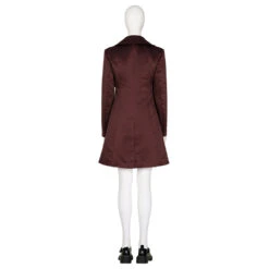 Gvavaya Anime Cosplay M3GAN Cosplay Costume M3GAN Cosplay -Gvavaya Deals Store 6 e7dced44 5cb8 4214 a567 97fd44672622