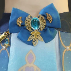 Gvavaya Game Cosplay Genshin Impact Sumeru Nilou Cosplay Costume Ver. A -Gvavaya Deals Store 6 eacc93ec b677 4791 bf26 1e31ca028dfa