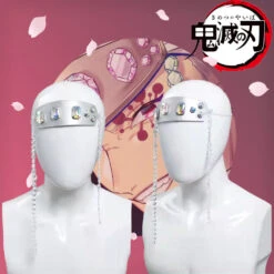 Gvavaya Cosplay Demon Slayer: Kimetsu No Yaiba Uzui Tengen Cosplay Costume Demon Slaying Corps Uniform -Gvavaya Deals Store 6 efd45212 d41a 49d4 b0ff 46047591bc13