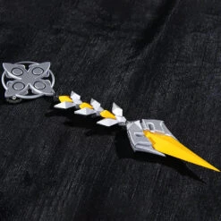 Gvavaya Game Cosplay Genshin Impact 11th Fatui Harbingers Cosplay Costume Marionette Sandrone Cloak Long Coat -Gvavaya Deals Store 6 f451c65b 23f8 4134 bde3 56c7c9803341