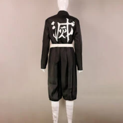 Gvavaya Cosplay Demon Slayer: Iguro Obanai Cosplay Costume -Gvavaya Deals Store 6 f696af56 673f 4579 b9a1 820fd94fab35