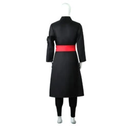 [Ready To Ship] Gvavaya Anime Cosplay ONE PIECE Roronoa Zoro Cosplay Costume Roronoa Zoro Cosplay Black Robe Syle -Gvavaya Deals Store 6 f7af4f68 b821 45c8 9ece baff0a107b4d