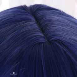 Gvavaya Game Cosplay Genshin Impact Layla Cosplay Wig 100cm Mixed Blue Gradient Hair -Gvavaya Deals Store 6 f997834a 8ffd 4c20 9d22 e1b2433bd8a8