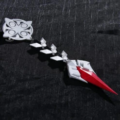 Gvavaya Game Cosplay Genshin Impact 11th Fatui Harbingers Cosplay Costume The Knave Arlecchino Cloak Long Coat -Gvavaya Deals Store 7 1