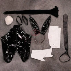 Gvavaya Cosplay Chainsaw Man Makima Bunny Ver. Costume Makima Bunny Girl Cosplay -Gvavaya Deals Store 7 7 9546f1f5 3fea 4cfb 9e71 dc3e854f18af