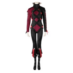 Gvavaya Movie Cosplay Batman:Gotham Knights Harley Quinn Cosplay Costume Harley Quinn Cosplay 27 Gvavaya Movie Cosplay Batman:Gotham Knights Harley Quinn Cosplay Costume Harley Quinn Cosplay -Gvavaya Deals Store 7 08234923 0016 4c9a acb2 82814dc74eea