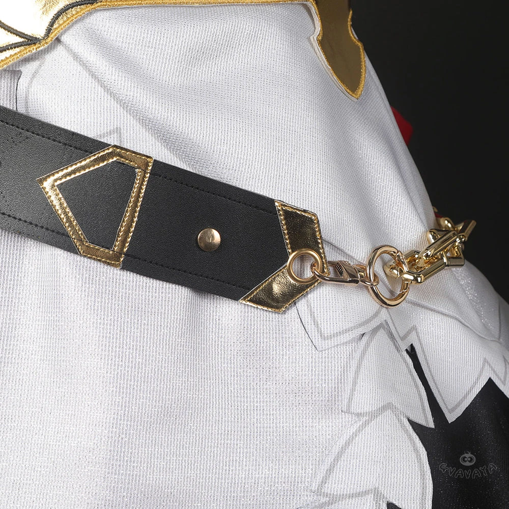 Gvavaya Game Cosplay Genshin Impact Noelle Cosplay Costume Genshin Noelle Cosplay 14 Gvavaya Game Cosplay Genshin Impact Noelle Cosplay Costume Genshin Noelle Cosplay - Image 14