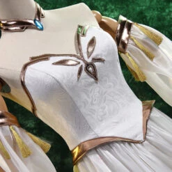 Gvavaya Game Cosplay Genshin Impact Greater Lord Rukkhadevata Cosplay Costume Genshin Cosplay -Gvavaya Deals Store 7 168bbf82 b980 4168 aab6 6c38dc5dbb1c