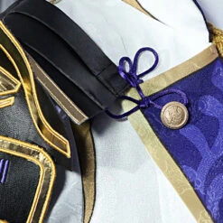 Gvavaya Game Cosplay Genshin Impact Kamisato Ayato Cosplay Costume Genshin Cosplay Ver. A -Gvavaya Deals Store 7 1aa6a251 50e3 4e51 a1b7 320304ce6a46