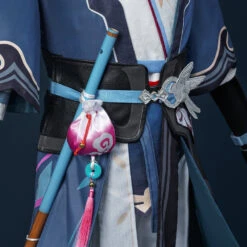 Gvavaya Game Cosplay Honkai Impact: Star Rail Cosplay Star Rail Yanqing Cosplay Costume -Gvavaya Deals Store 7 1ec0b78d 628b 42a7 bcdf db0d016af293