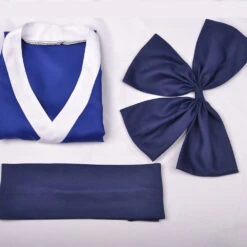 Gvavaya Cosplay Demon Slayer: Kimetsu No Yaiba Suma Hinatsuru Makio Cosplay Costume Demon Slaying Corps Uniform -Gvavaya Deals Store 7 326410e9 2d8c 4660 bed4 a2ea3eec07c3