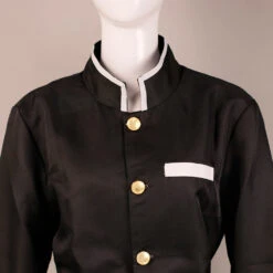 Gvavaya Cosplay Demon Slayer: Iguro Obanai Cosplay Costume -Gvavaya Deals Store 7 335b583d 268f 4b9d 8661 878a40417746