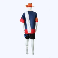 [Ready To Ship] Gvavaya Anime Cosplay ONE PIECE Portgas·D· Ace Cosplay Costume Portgas·D· Ace Cosplay -Gvavaya Deals Store 7 402a4164 bd55 41b5 b5ca e466fa50247c