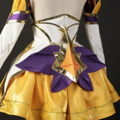 Gvavaya Game Cosplay League Of Legends Star Guardian 2022 Seraphine Cosplay Costume LOL Cosplay -Gvavaya Deals Store 7 48a10d88 c0db 4c34 be3b 107215e16c66