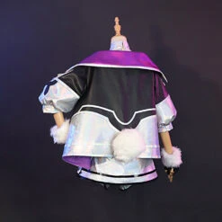 Gvavaya Anime Cosplay League Of Legends The Anima Squad Miss Fortune Cosplay Costume LOL Miss Fortune Cosplay -Gvavaya Deals Store 7 4f81a36e d8e4 45a7 b335 c80a4de0ca40