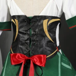 Gvavaya Game Cosplay Genshin Impact Teyvat's Receptionist Guider Katheryne Cosplay Katheryne Cosplay Costume -Gvavaya Deals Store 7 5b018f4f 77c3 4e94 80ad df24eb22f8f0