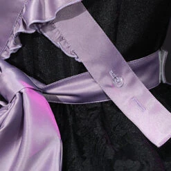 Gvavaya Anime Cosplay My Dress-Up Darling Marin Kitagawa Kuroe Shizuku Maid Cosplay Costume Version A -Gvavaya Deals Store 7 63970a1c 8e2b 42cd 8868 18b638886081