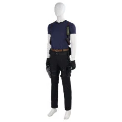 Gvavaya Game Cosplay Resident Evil 4 Leon S. Kennedy Cosplay Costume Leon S. Kennedy Cosplay -Gvavaya Deals Store 7 72e36070 0e7b 4d32 992a 3aea8269f928