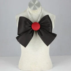 [Ready To Ship] Gvavaya Anime Cosplay Sailor Moon Cosplay Sailor Pluto Meiou Setsuna Cosplay Costume -Gvavaya Deals Store 7 8101b893 bc73 4d2e b9e1 525f173dcb15