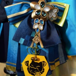 Gvavaya Game Cosplay Genshin Impact Dendro Kirara Cosplay Costume Genshin Nekomata Kirara Cosplay Ver. A -Gvavaya Deals Store 7 811787a0 9b2f 4ec9 a7e2 6f44c11db2fd