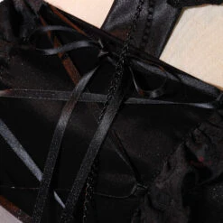 Gvavaya Anime Cosplay My Dress-Up Darling Marin Kitagawa Kuroe Shizuku Maid Cosplay Costume Version B -Gvavaya Deals Store 7 8ead93e7 082c 4cbc be3f 58bd80a9d90c