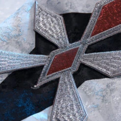 Gvavaya Game Cosplay Genshin Impact 11th Fatui Harbingers Cosplay Costume Marionette Sandrone Cloak Long Coat -Gvavaya Deals Store 7 9808b7cf 4180 4058 acc5 79c82009e7bf