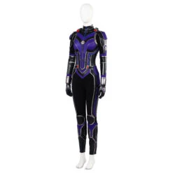 Gvavaya Movie Cosplay Ant-Man And The Wasp: Quantumania Cassie Lang Cosplay Costume Cassie Lang Cosplay Leather Suit -Gvavaya Deals Store 7 a7e90923 5d5c 4f2c aa25 5349bf127f7b