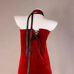 Gvavaya Game Cosplay Resident Evil 4 Ada Wong Cosplay Costume Ada Wong Cosplay -Gvavaya Deals Store 7 adf7825a 7289 4b87 8f47 d9c90d8c8dc8