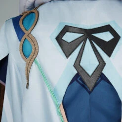 Gvavaya Game Cosplay Genshin Impact Baizhu Cosplay Costume Genshin Baizhu Cosplay -Gvavaya Deals Store 7 c583a399 3e5c 4d51 a94d ea11fbae78aa