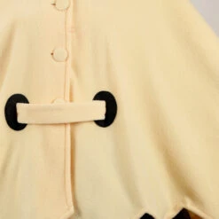 [Ready To Ship] Gvavaya Anime Cosplay Pokémon Pikachu Cosplay Costume Pikachu Personification Cloak -Gvavaya Deals Store 7 ca17a413 3a37 43c5 b847 0c58bf4db01c