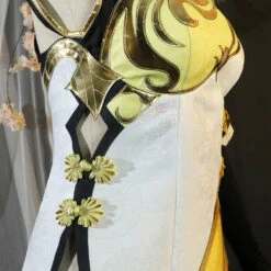 Gvavaya Game Cosplay Genshin Impact Ningguang Cosplay Costume Genshin Cosplay -Gvavaya Deals Store 7 d4bfcc86 3490 4154 8d1e 9e0259df9af2