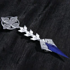 Gvavaya Game Cosplay Genshin Impact 11th Fatui Harbingers Cosplay Costume Regrator Pantalone Cloak Long Coat -Gvavaya Deals Store 7 d7b22cca e33f 409e a03b 6861ac52c4cc