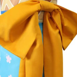 [Ready To Ship] Gvavaya Anime Cosplay ONE PIECE Nami Cosplay Costume Nami Cosplay Pajama Suit -Gvavaya Deals Store 7 d7efe196 0ea9 4745 be9b 838abdeb08ca