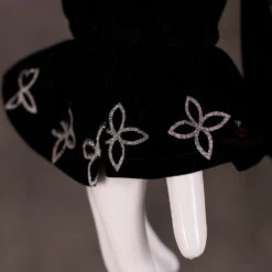 Gvavaya Game Cosplay NieR: Automata 2B YoRha ModelB No.2 Cosplay Costume 2B Cosplay -Gvavaya Deals Store 7 e0c60b90 8b55 4407 acad e91e90cacd35