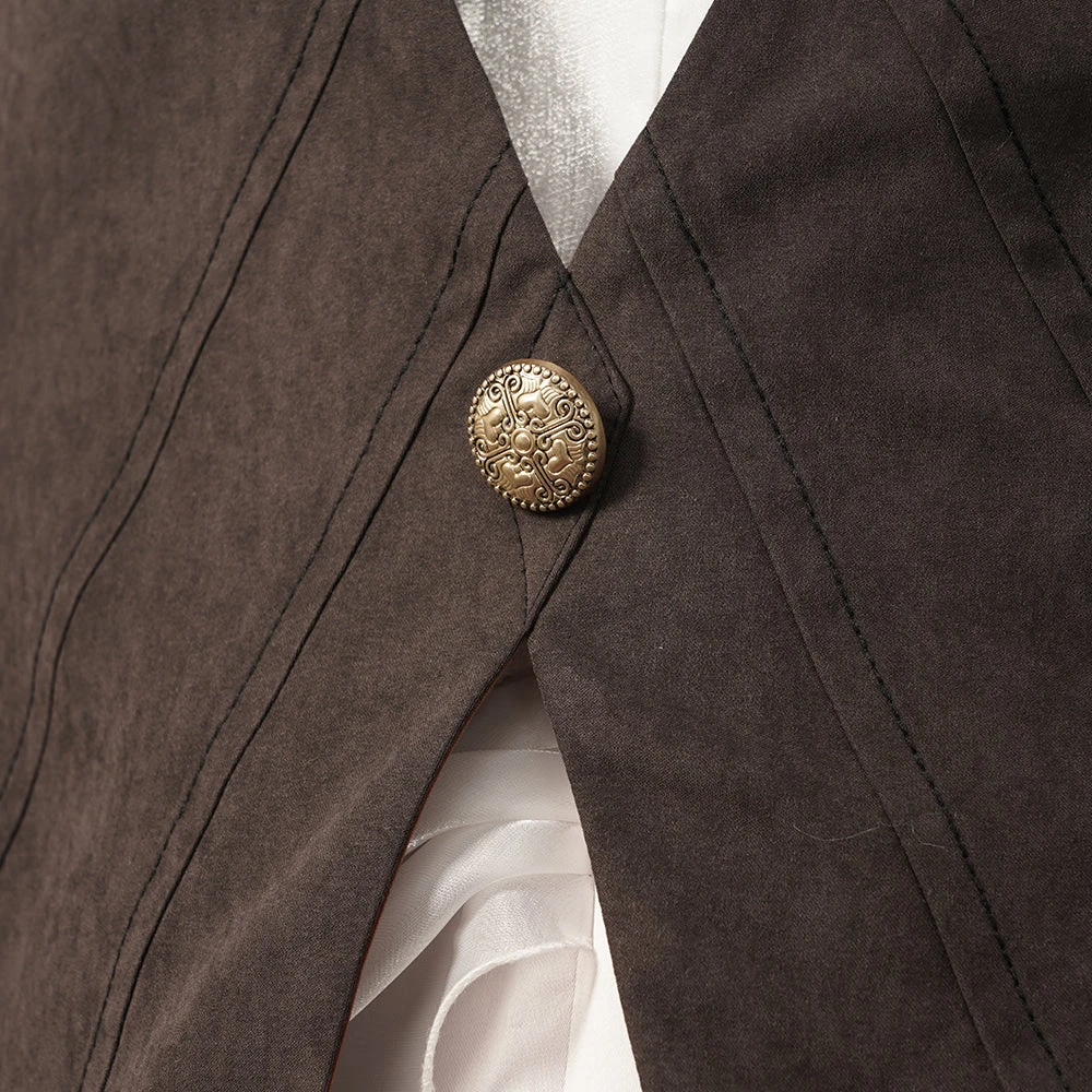 Gvavaya Game Cosplay Honkai Impact: Star Rail Cosplay Star Rail Himeko Cosplay Costume 8 Gvavaya Game Cosplay Honkai Impact: Star Rail Cosplay Star Rail Himeko Cosplay Costume - Image 8